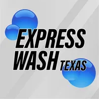 Express Wash Texas icon