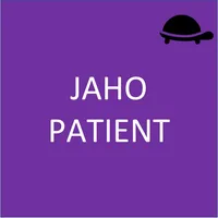 JAHO Patient App icon