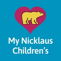 My Nicklaus Children's icon