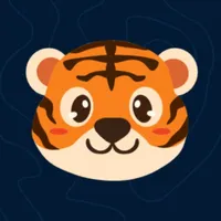 Tiger Strides icon