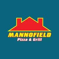 Mannofield pizza and grill. icon