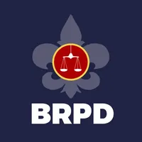 BRPD Alerts icon