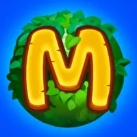 Mutant Merge! Idle Game icon