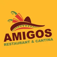 Amigos Restaurant & Cantina NC icon