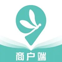 蜻蜓房车商户端 icon