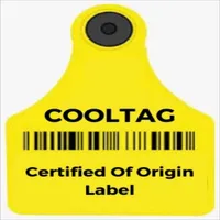 CoolTag icon