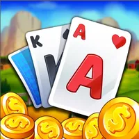 Solitaire P2E icon