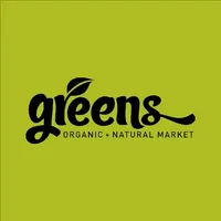 Greens Market icon