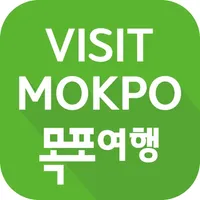 Visit Mokpo icon