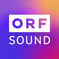 ORF Sound icon