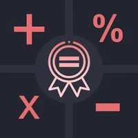 Achievement Calculator icon