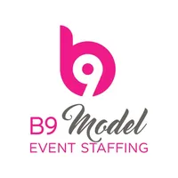 B9 Models Event Staffing icon