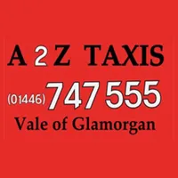 A2Z Taxis. icon