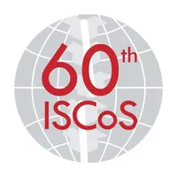 ISCoS 2021: VIRTUAL icon