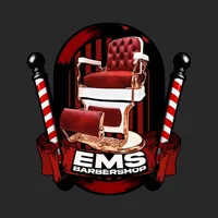 EMS Barbershop icon