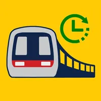 港鐵到站時間 - MTR Arrival Time icon