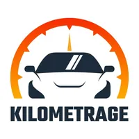 Kilometrage icon