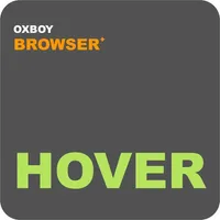 HOVER icon