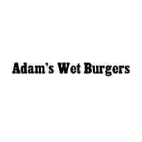 Adam's wet burgers icon