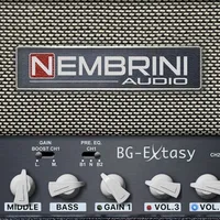 BG Extasy Boutique Amplifier icon