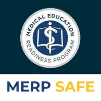 MERP SAFE icon