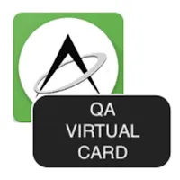 QA-VirtualCard icon