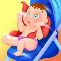 Baby Saver icon