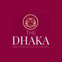 The Dhaka icon