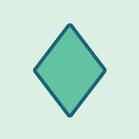 Rhombus Area Calculator icon