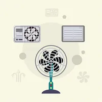 Sleep Fan: Relax & Sleep Sound icon