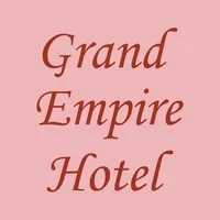 grandempirehotelグランドエンパイアホテル icon