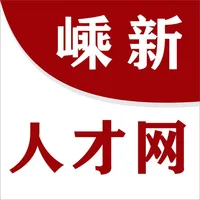 嵊新人才网 icon