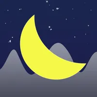 mixer: sleep sounds & melodies icon