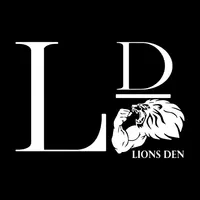 Lion Den Training icon