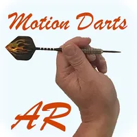 MotionDarts icon