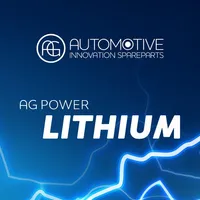 AG LITHIUM icon