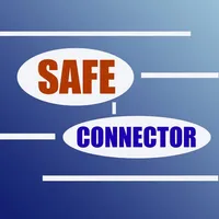 Safe Connector - Fast icon