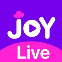 JoyLive-Random Video Chat icon