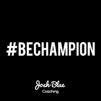 #BECHAMPION COACHING icon