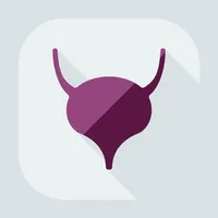 Bladder Problems - Daily Log icon