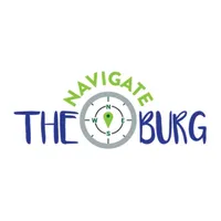 Navigate The Burg icon