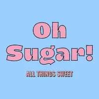 Oh Sugar icon