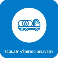 Ecolab Verified Delivery icon