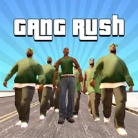 Gang Rush! icon