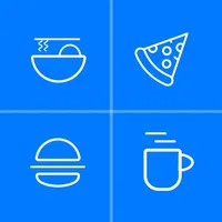 Decide - Restaurant Roulette icon