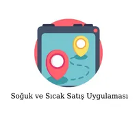 Resimli Soğuk ve Sıcak Satış icon