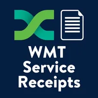 Walmart - Service Receipts icon