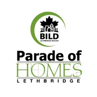 Lethbridge Parade of Homes icon