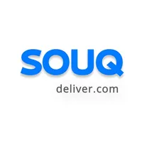 Souq Deliver icon