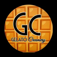 Gelato Creamery. icon